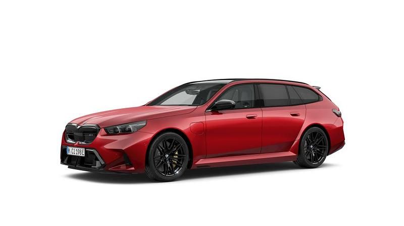 Neu BMW M5 Comfort Edition 585 PS (430 kW) 2025 Kombi