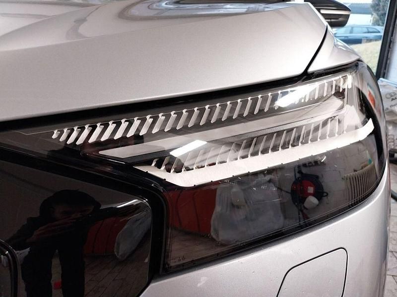 Gebraucht Audi Q4 e-tron Ambiente 250 kW (340 PS) 2025 Florettsilber metallic SUV