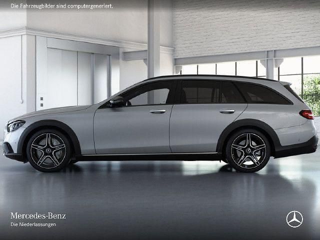 Gebraucht Mercedes E400 Avantgarde 340 PS (250 kW) 2023