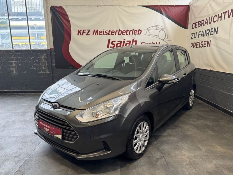 Gebraucht Ford B-MAX Titanium 90 PS (66 kW) 2017 Van / Kleinbus
