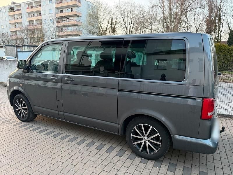 Gebraucht VW T5 180 PS (132 kW) 2014 Van