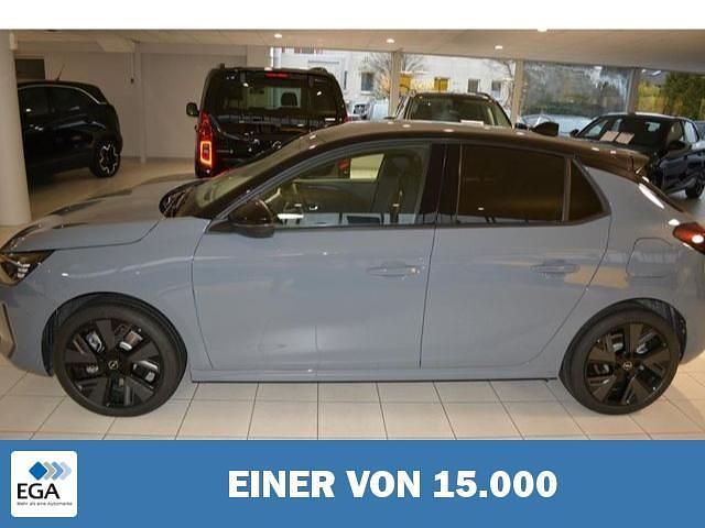 Usado Opel Corsa-e 114 kW (156 HP) 2024 Cinzento Citadino