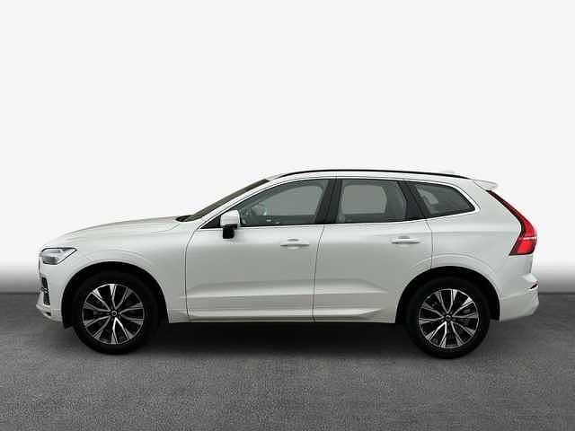 Gebraucht Volvo XC60 184 PS (135 kW) 2024 SUV