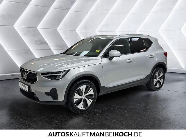Gebraucht Volvo XC40 120 PS (88 kW) 2025 SUV