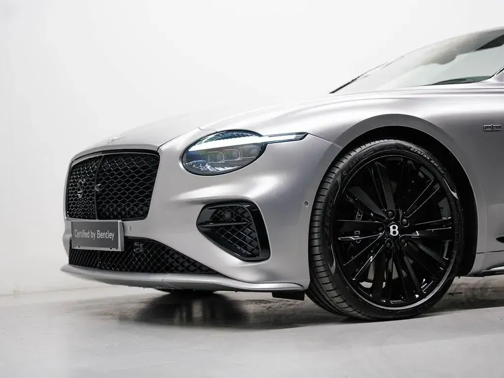 Gebraucht Bentley Continental 782 PS (575 kW) 2025 Cabrio