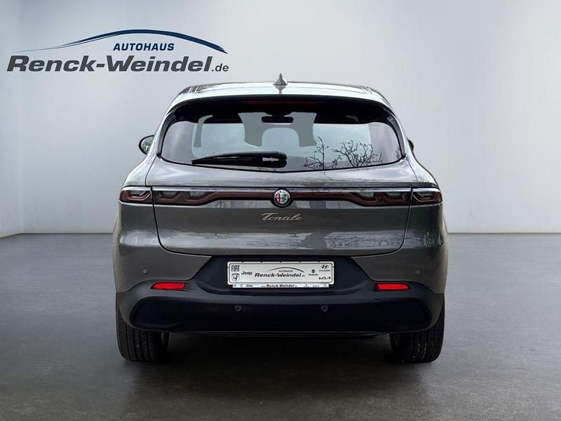 Gebraucht Alfa Romeo Tonale Sprint 131 PS (96 kW) 2023 Grau SUV