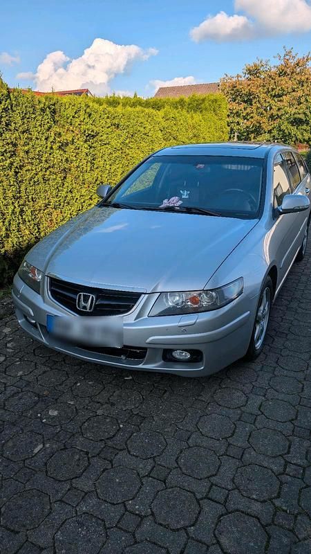 Gebraucht 2003 Honda Accord Kombi | 4.200 € (Guter Preis) - Bild 1/4