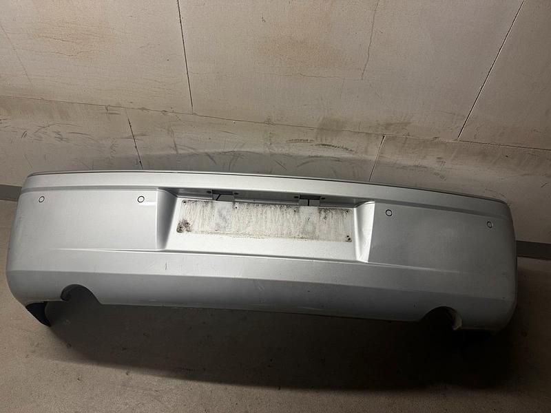 Gebraucht Chrysler 300C 218 PS (160 kW) 2007 Grau Limousine