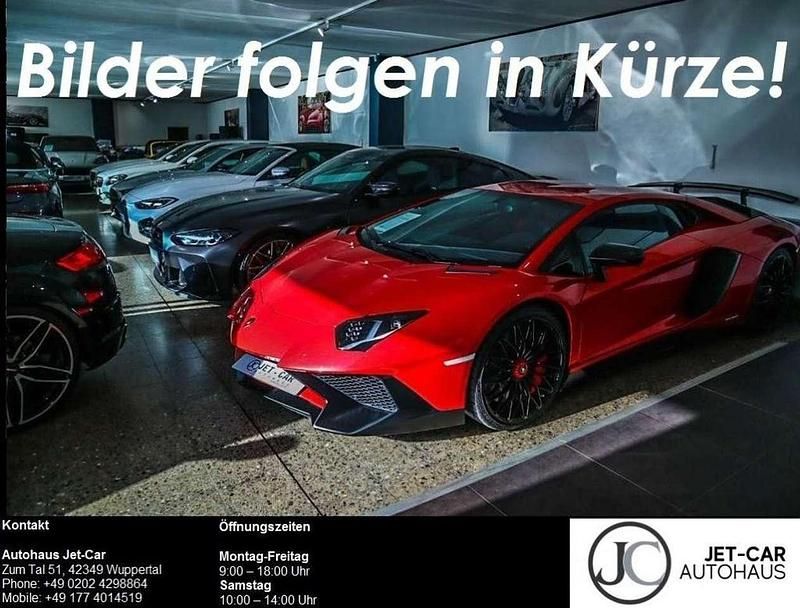 Kosmosschwarz metallicla Gebraucht 2017 Mercedes CLA45 AMG AMG Kombi | 28.900 € (Fairer Preis) - Bild 1/1