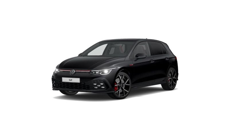 Gebraucht 2022 VW Golf VIII GTI | 40.900 € - Bild 1/4