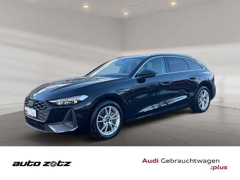 Second-hand Audi A5 Comfort 204 CP (150 kW) 2025 Break