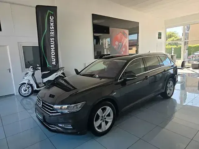 Gebraucht VW Passat Business 190 PS (139 kW) 2019 Andere Kombi
