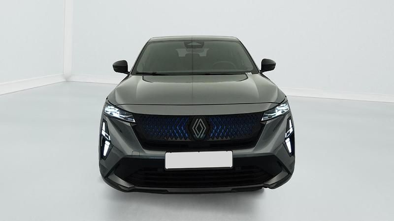 Gebraucht Renault Rafale 150 PS (110 kW) 2025 Gris schiste SUV