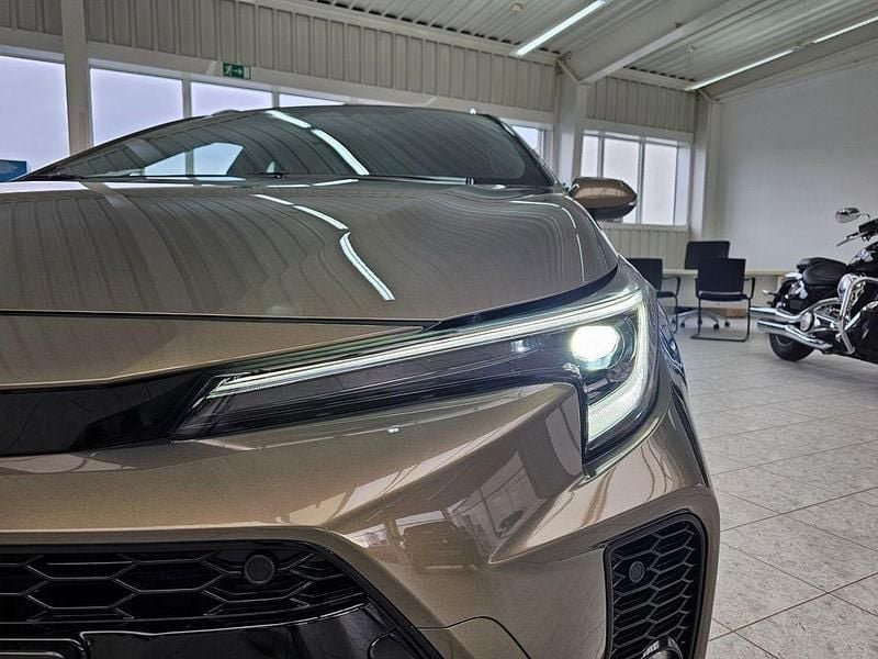 Gebraucht Suzuki Swace Comfort+ 98 PS (72 kW) 2024 Braun Kombi