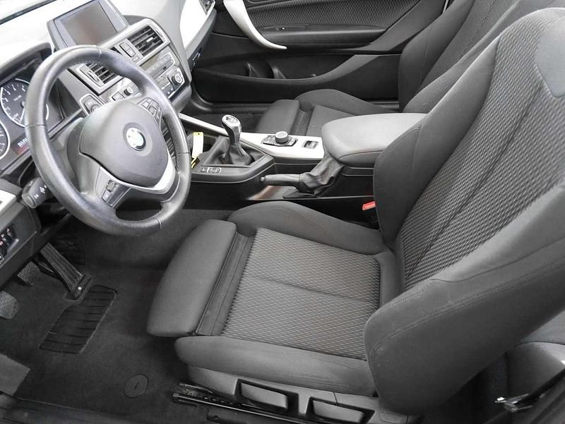 Gebraucht BMW 220 184 PS (135 kW) 2016 Alpinweiss iii Cabrio