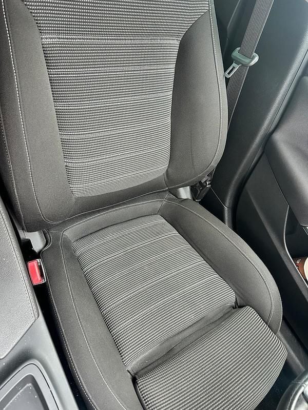 Gebraucht Opel Insignia 170 PS (125 kW) 2017 Blau Kombi