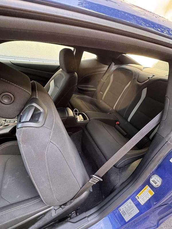 Gebraucht Chevrolet Camaro 275 PS (202 kW) 2019 Coupé