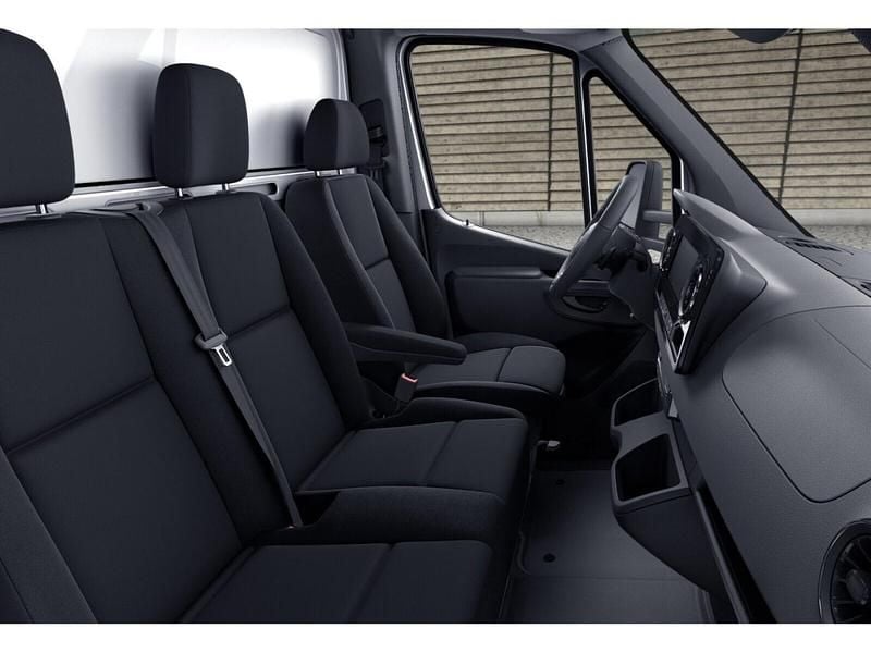 Gebraucht Mercedes Sprinter 170 PS (125 kW) 2022 Van