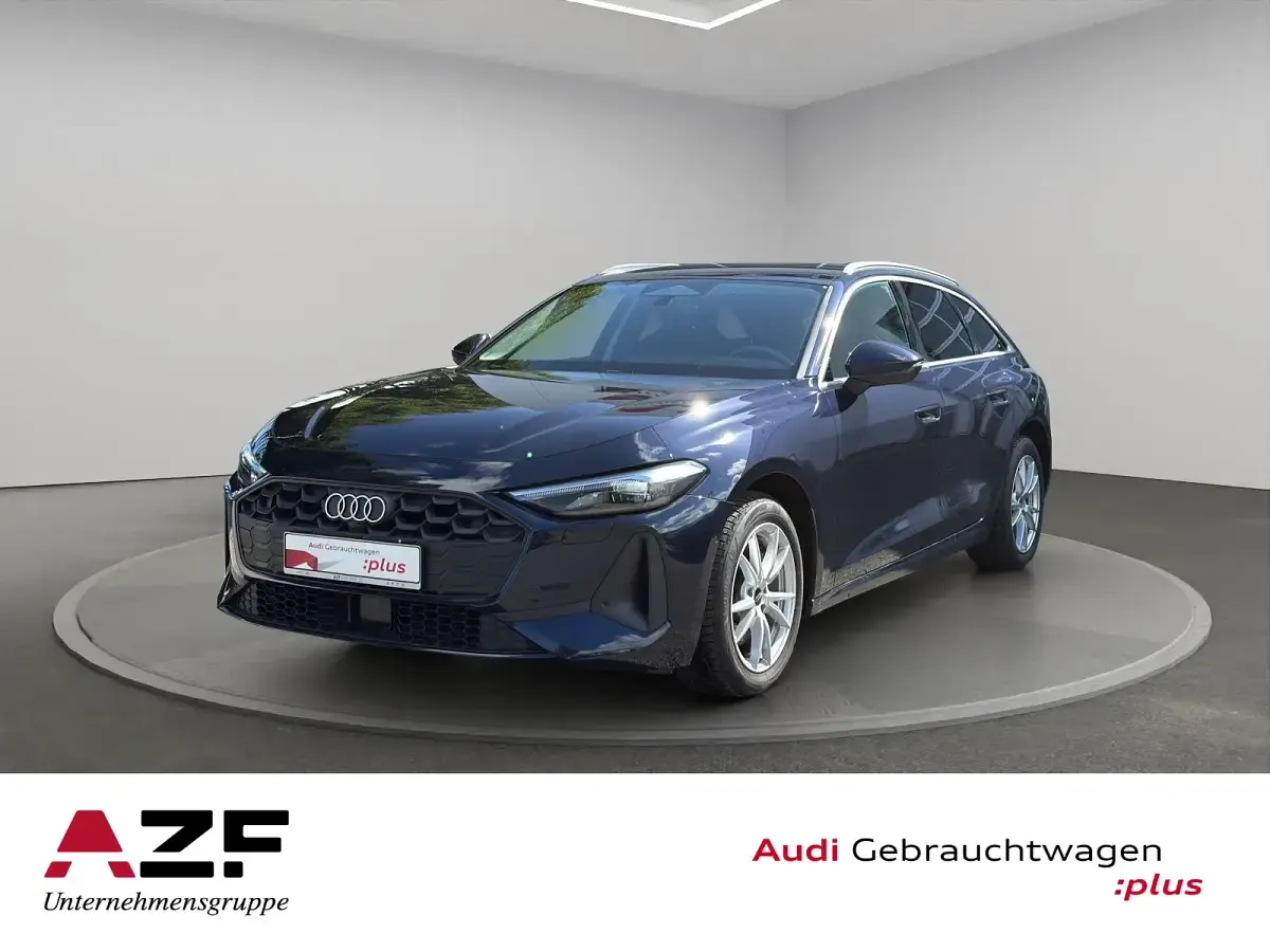 Gebraucht Audi A5 Ambiente 204 PS (150 kW) 2025 Kombi