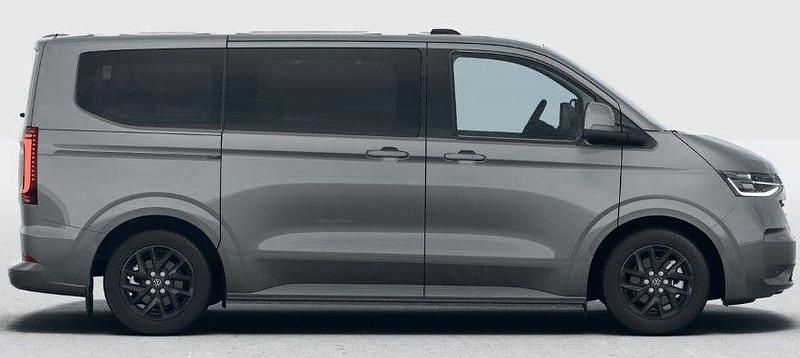 Neu VW T7 Style 150 PS (110 kW) 2026 Grau Van