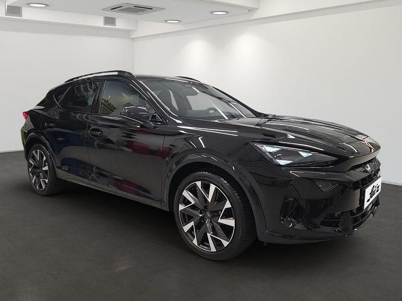 Neu Cupra Formentor VZ 333 PS (244 kW) 2025 Grau SUV