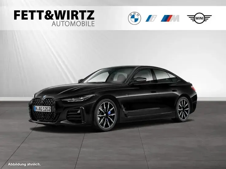 Gebraucht BMW M440 M Sport 374 PS (275 kW) 2021 Limousine