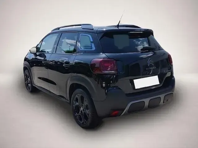 Gebraucht Citroën C3 Aircross PureTech 131 PS (96 kW) 2024 Manufacturer SUV