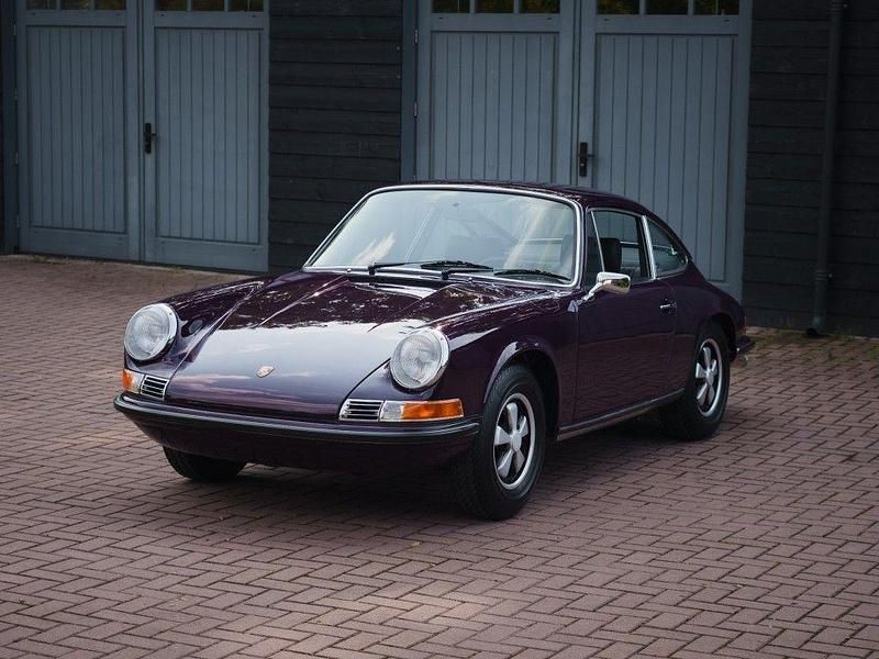 Gebraucht 1972 Porsche 911 | 74.900 € - Bild 1/4