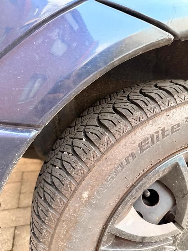 Gebraucht Opel Astra 75 PS (55 kW) 1999 Blau Coupé