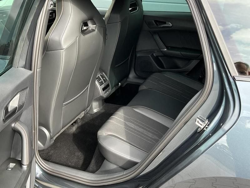 Gebraucht Cupra Leon VZ 300 PS (220 kW) 2023 Diverse