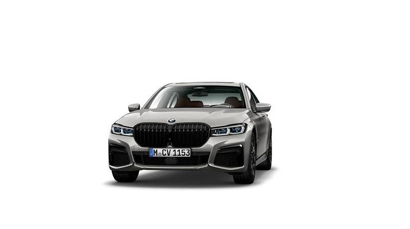 Gebraucht 2025 BMW 730 Executive Limousine | 54.490 € (Fairer Preis) - Bild 1/4