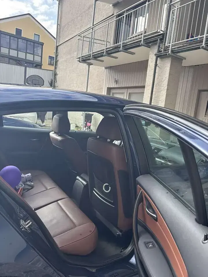 Gebraucht BMW 118 Lifestyle 143 PS (105 kW) 2010 Kleinwagen