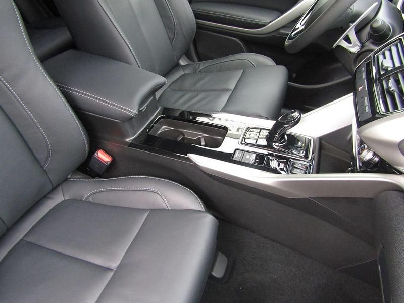 Gebraucht Mitsubishi Eclipse Cross Top 188 PS (138 kW) 2022 Grau SUV