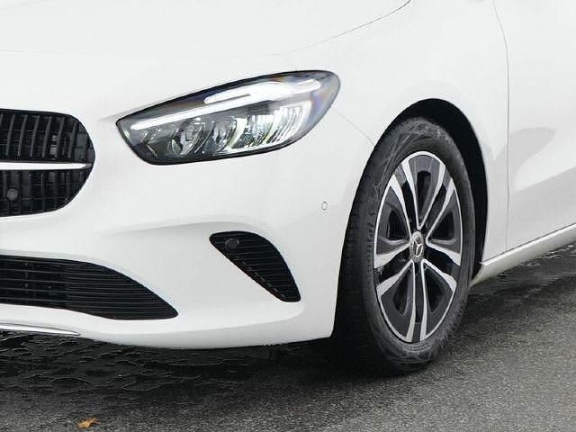 Gebraucht 2024 Mercedes B200 Van / Kleinbus | 33.330 € (Etwas zu teuer) - Bild 1/4