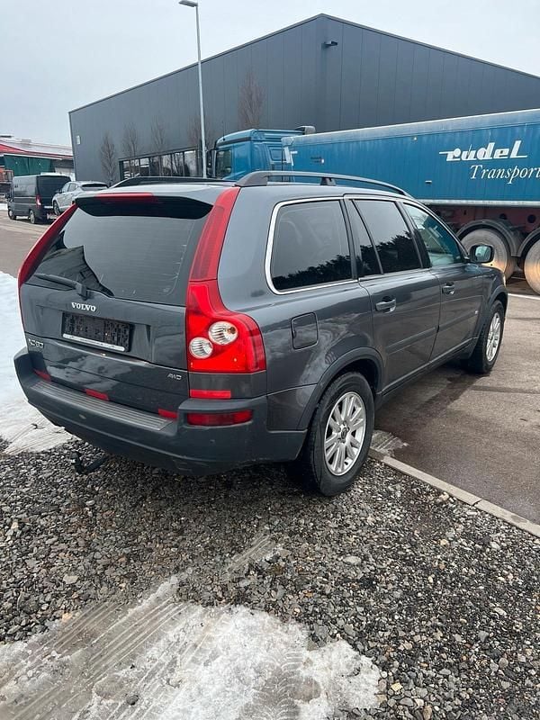 Gebraucht Volvo XC90 185 PS (136 kW) 2006 Grau SUV