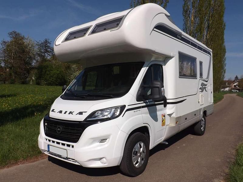 Gebraucht Fiat Ducato 131 PS (96 kW) 2015 Weiß Van