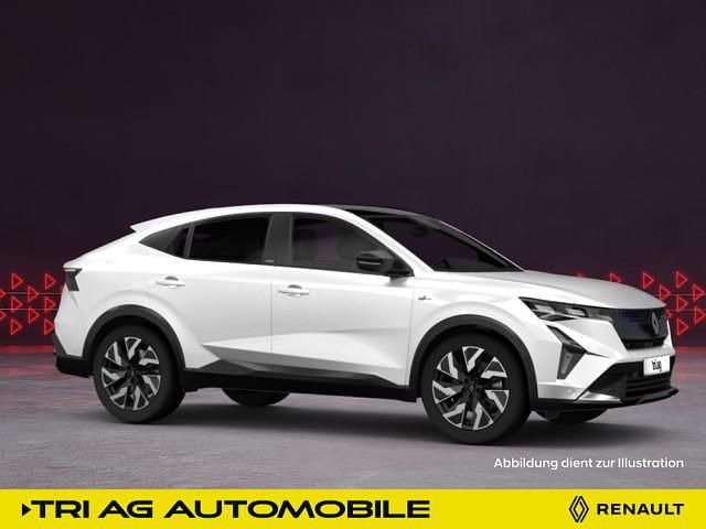 Neu Renault Rafale Esprit Alpine 200 PS (147 kW) 2026 SUV