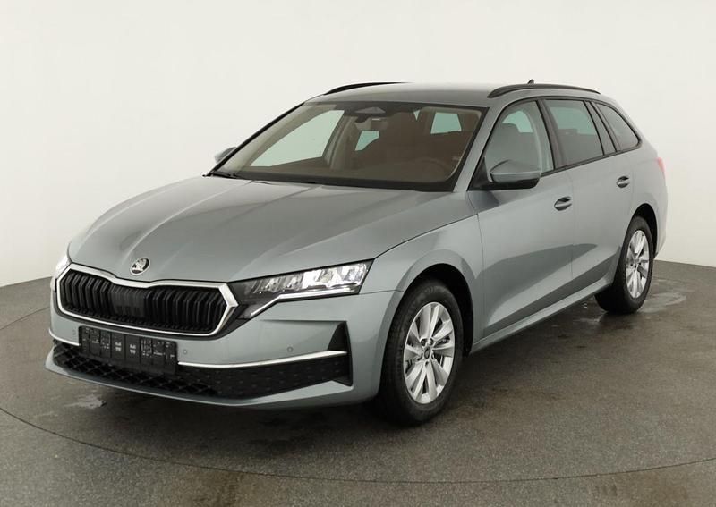 Brugt Skoda Octavia Selection 150 HK (110 kW) 2026 Stationcar