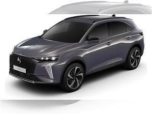 Neu DS Automobiles DS7 Crossback 131 PS (96 kW) 2026 Schwarz SUV