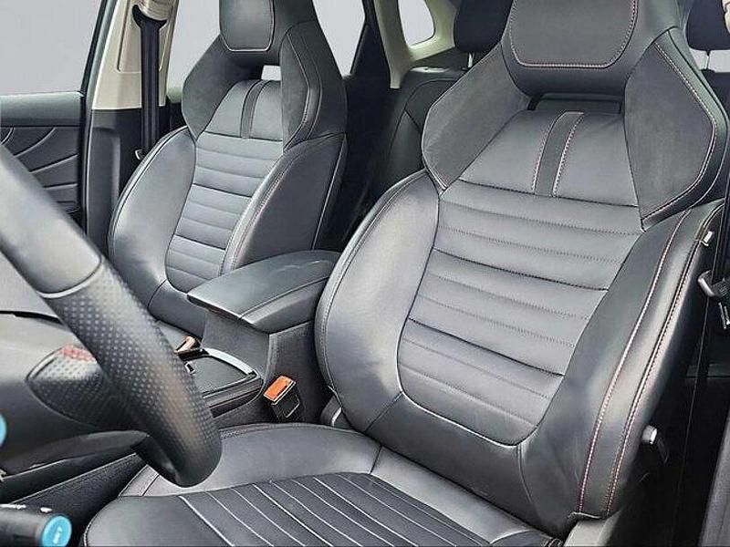 Gebraucht MG EHS Luxury 258 PS (189 kW) 2022 Andere SUV