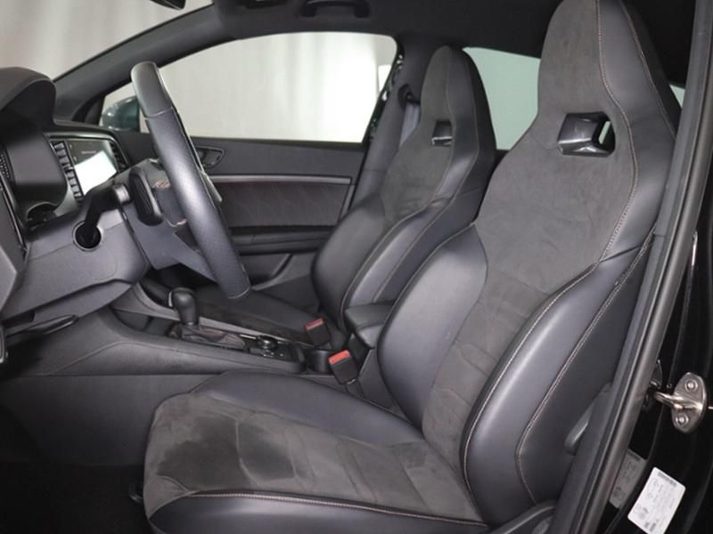 Usata Cupra Ateca 150 CV (110 kW) 2025 SUV