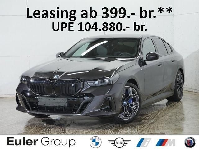 Sophistograu brillanteffekt me Gebraucht 2024 BMW i5 M Sport Limousine | 64.989 € (Fairer Preis) - Bild 1/4