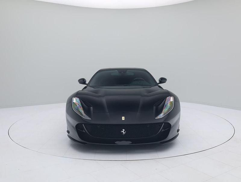 Gebraucht Ferrari 812 799 PS (587 kW) 2020 Nero ds 1250 Coupé