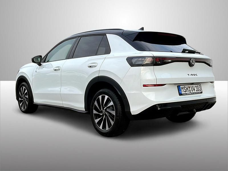 Gebraucht VW T-Roc Style 150 PS (110 kW) 2026 SUV