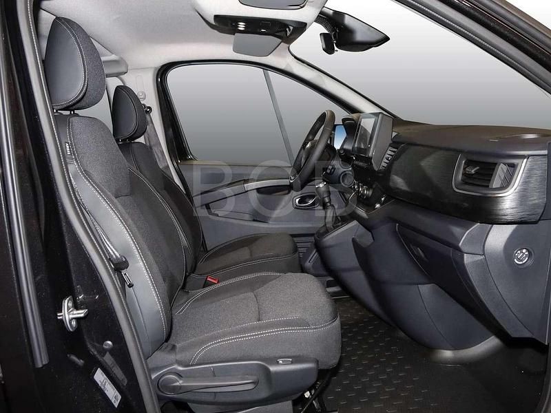 Gebraucht Renault Trafic Evolution 150 PS (110 kW) 2025 Tenebroschwarz Van / Kleinbus