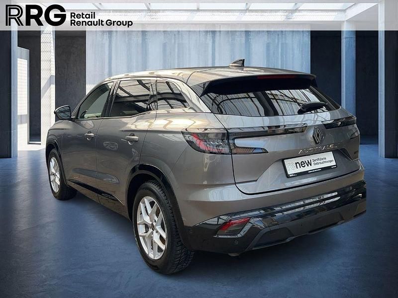Gebraucht Renault Austral Techno 131 PS (96 kW) 2024 Grau SUV