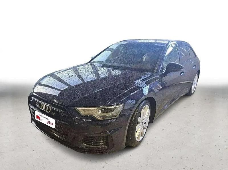 Gebraucht Audi S6 Ambiente 253 PS (186 kW) 2023 Blau Kombi