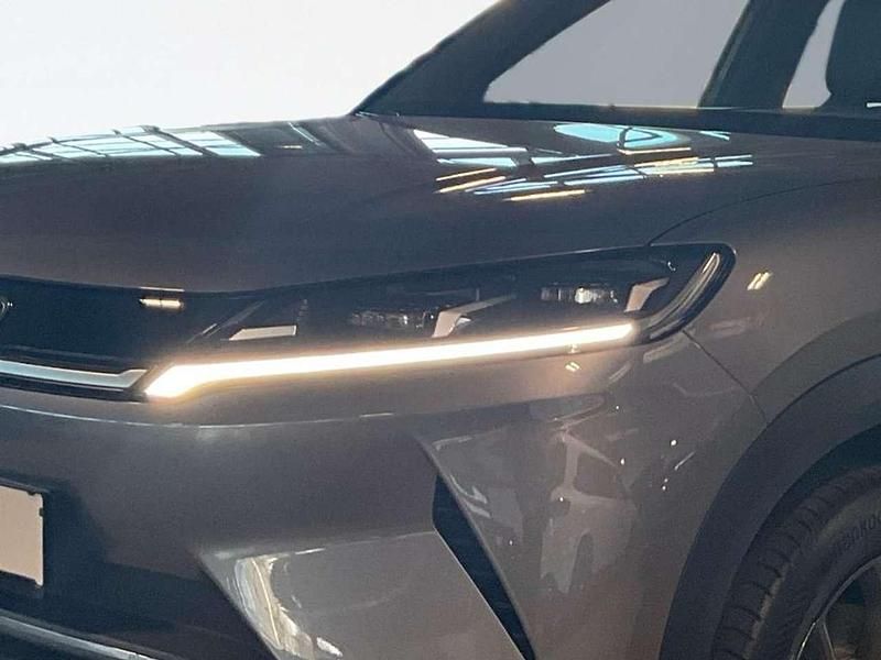 Gebraucht BYD Atto 2 Active 130 kW (177 PS) 2026 Time grey SUV