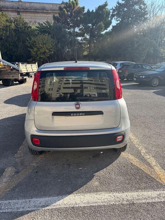 Schwarz Gebraucht 2019 Fiat Panda Easy Limousine | 9.500 € (Etwas zu teuer) - Bild 1/1