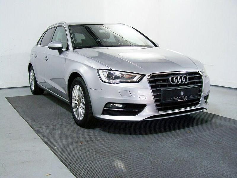 Gebraucht Audi A3 Premium 190 PS (139 kW) 2016 Andere Limousine